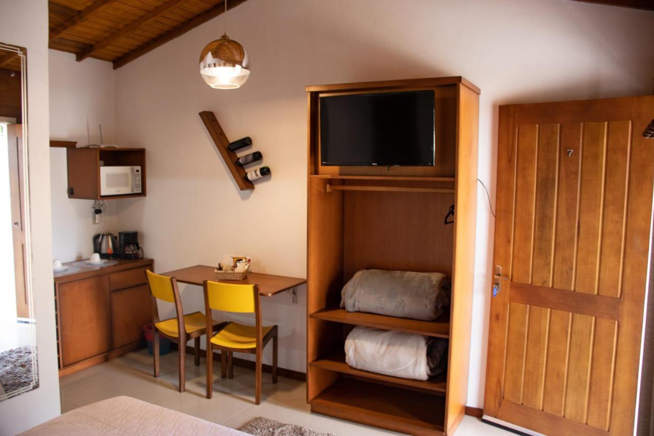 Suites 224 Canela Exteriér fotografie