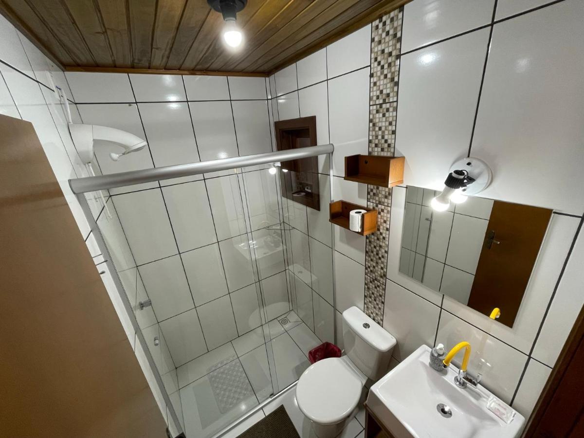 Suites 224 Canela Exteriér fotografie