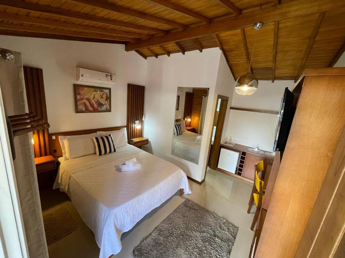 Suites 224 Canela Exteriér fotografie
