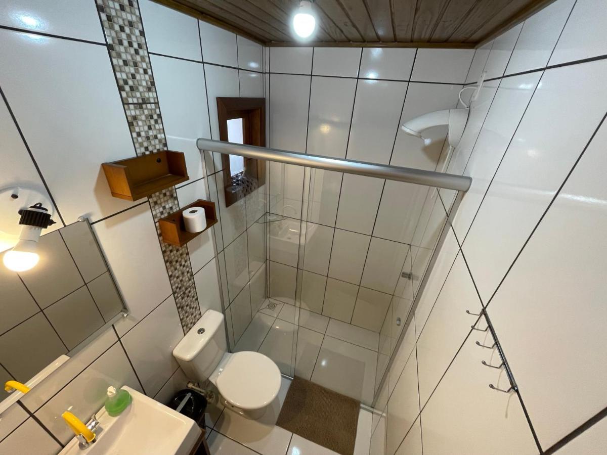 Suites 224 Canela Exteriér fotografie