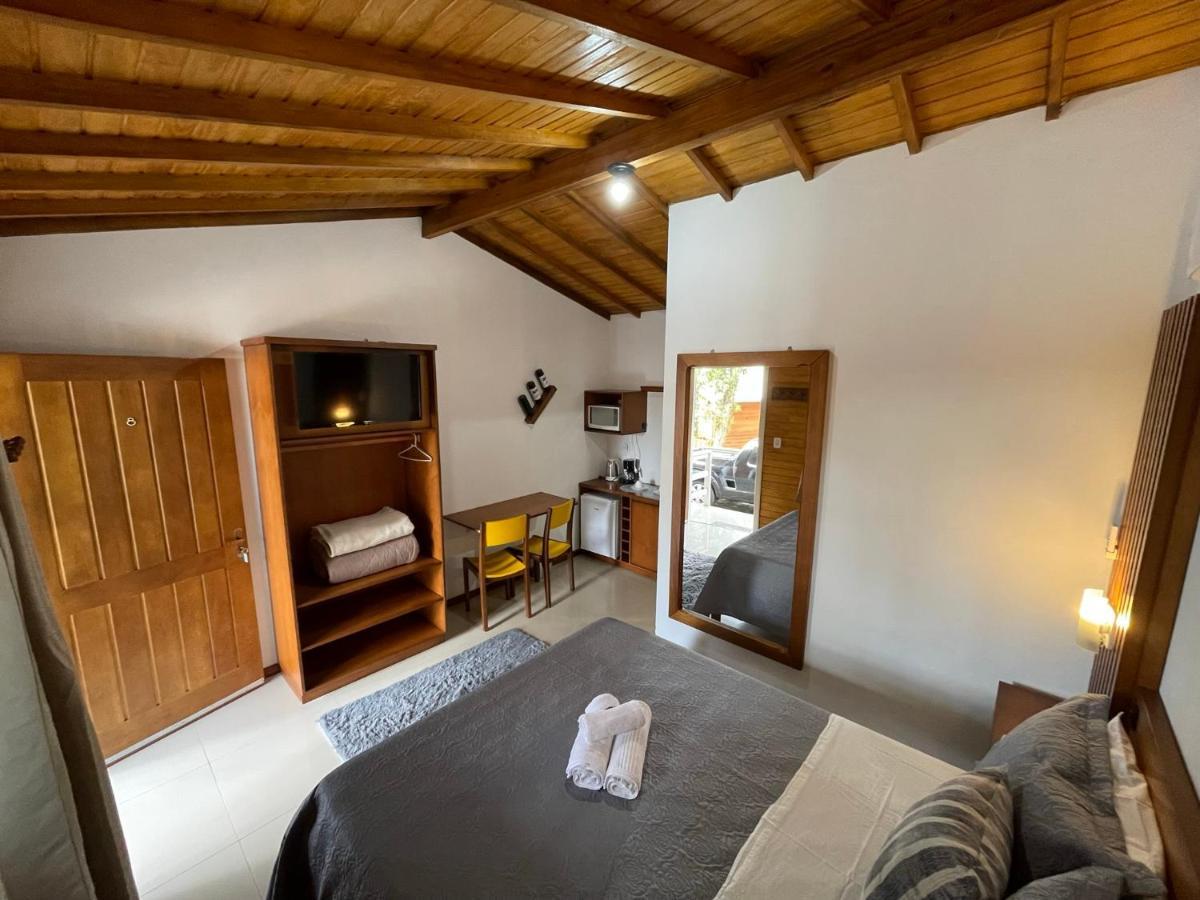 Suites 224 Canela Exteriér fotografie