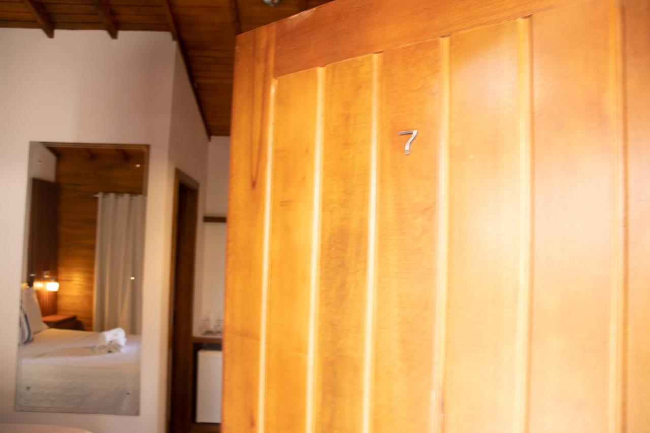 Suites 224 Canela Exteriér fotografie