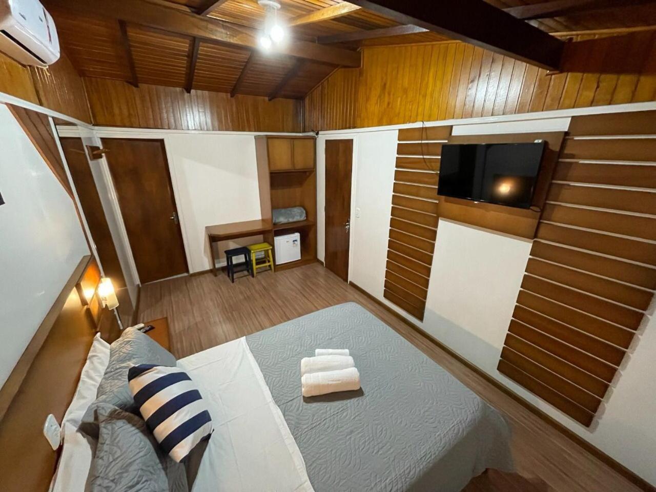Suites 224 Canela Pokoj fotografie
