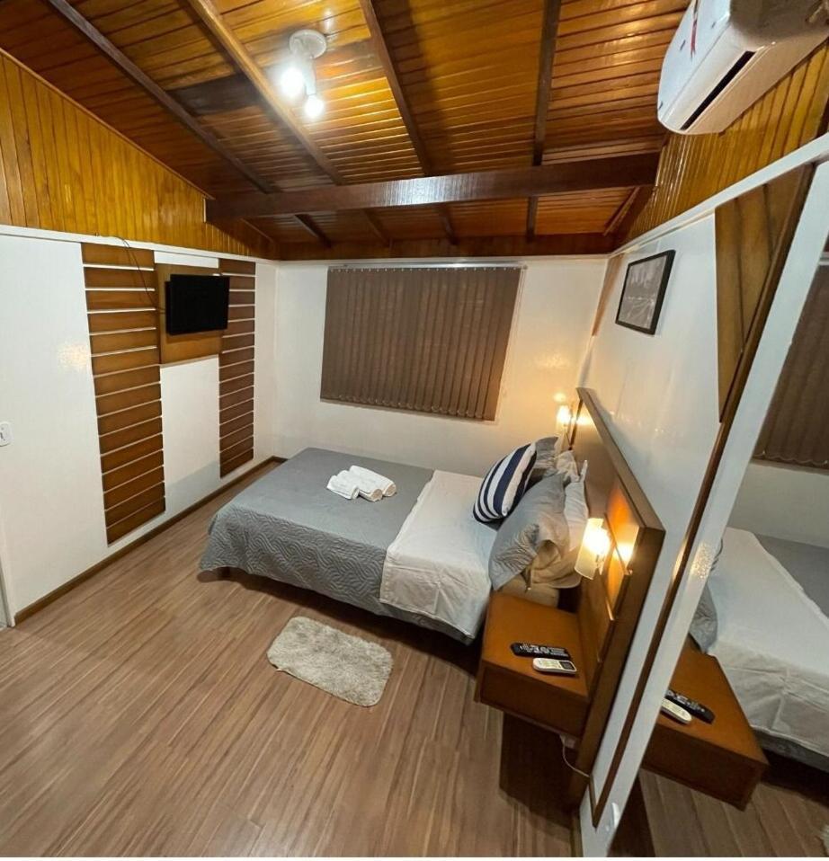 Suites 224 Canela Pokoj fotografie