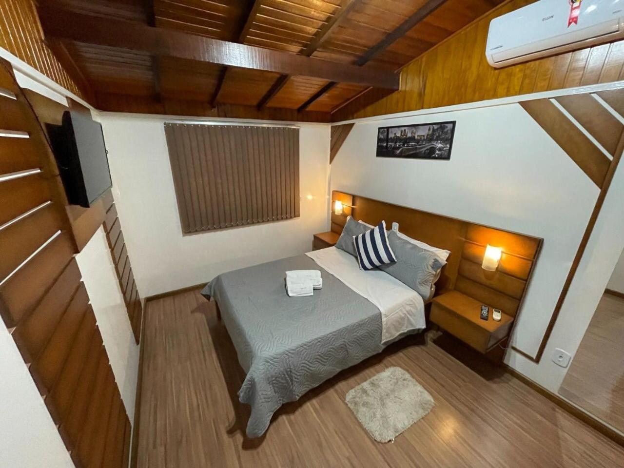 Suites 224 Canela Exteriér fotografie