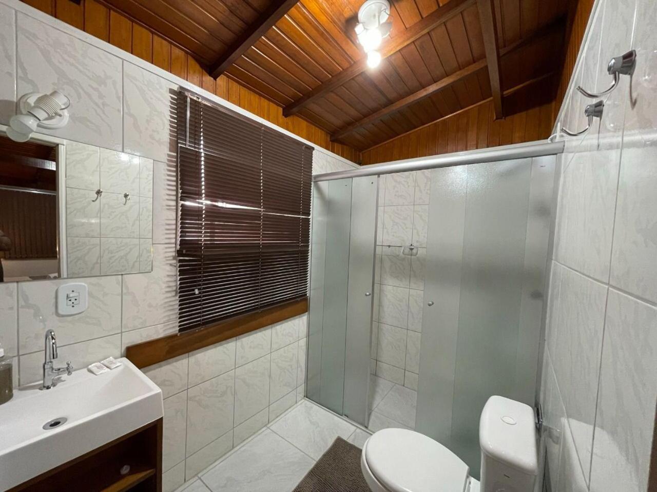 Suites 224 Canela Exteriér fotografie